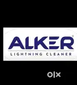 Alker soaps and detergent co.