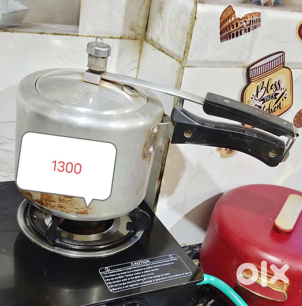 Hawkins Cooker