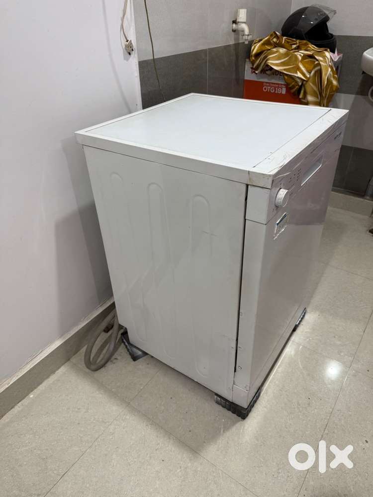 Voltas Dishwasher