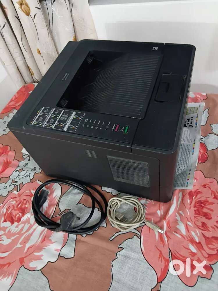 Brother Laser Duplex Printer