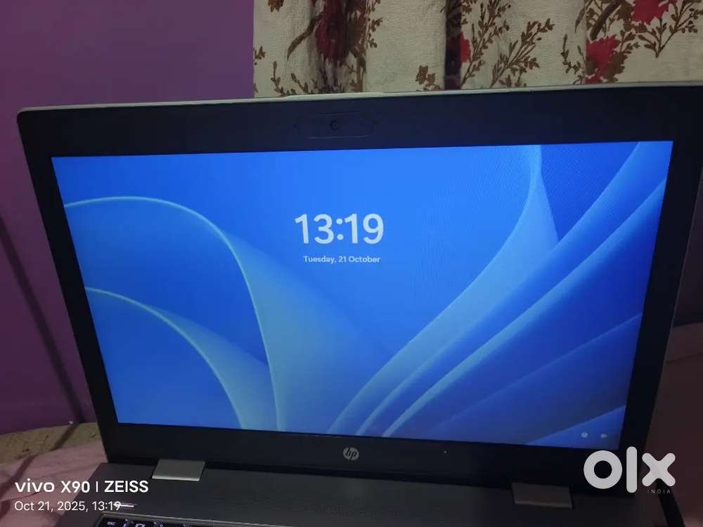 Hp ProBook laptop