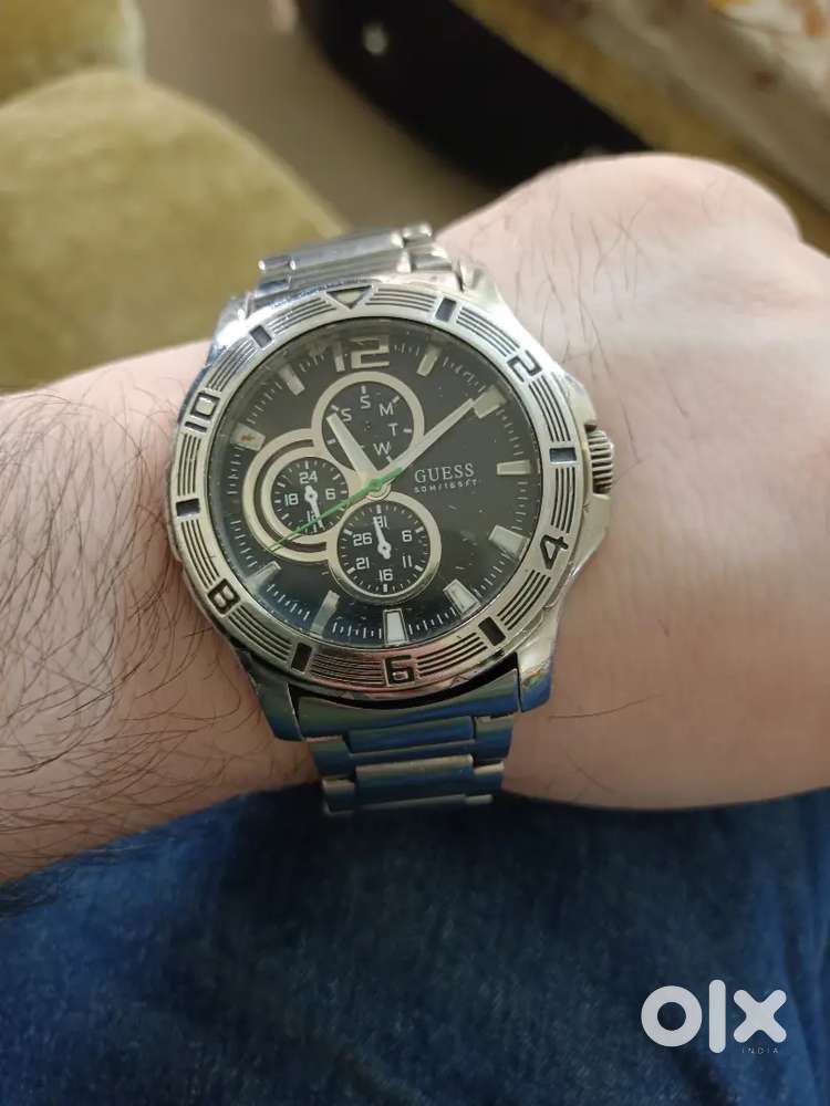 Guess watch perfect condition