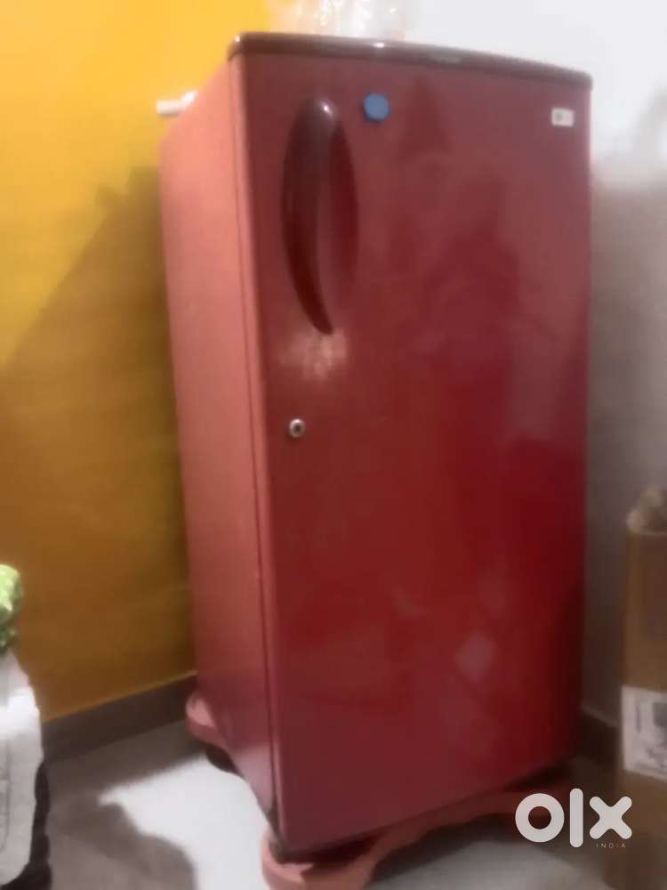 Intellocool, LG refrigerator
