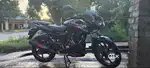 Bajaj 125 14000 chali hai