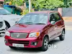 Maruti Suzuki Alto K10 VXi (O), 2011, Petrol