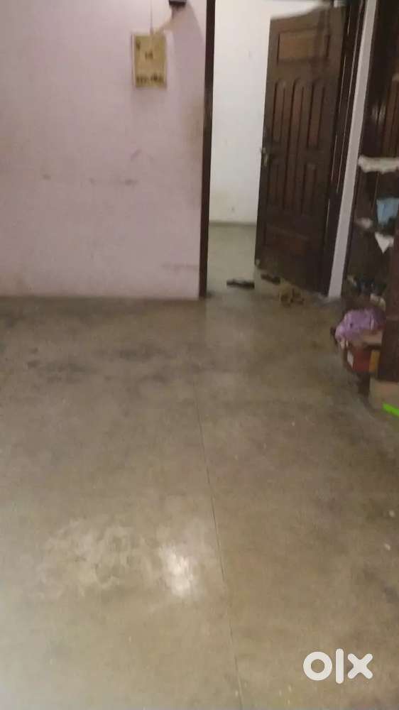 Room rent partner only for girls