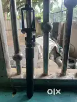 Affordable and comfortable selfie stick