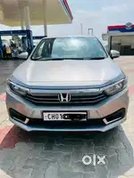 Honda Amaze 2023 Petrol Well Maintained