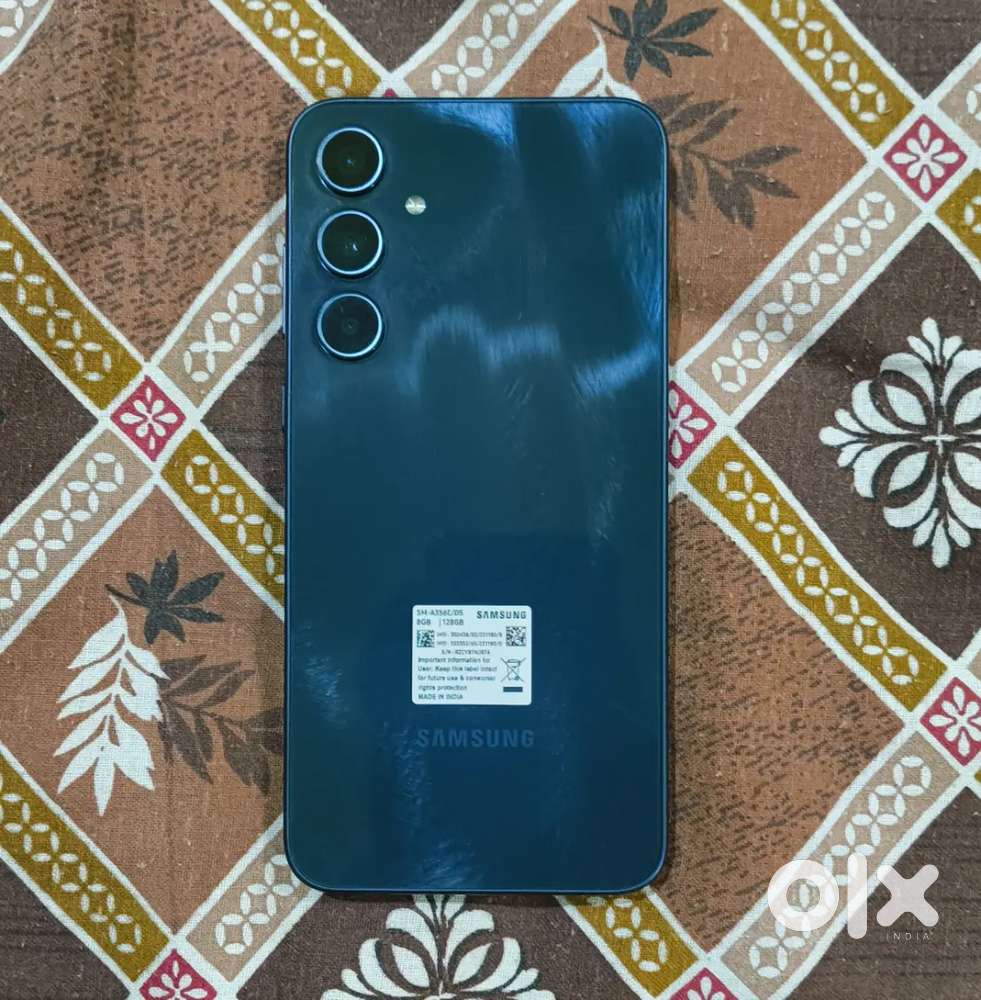 Samsung Galaxy A35- 8/128