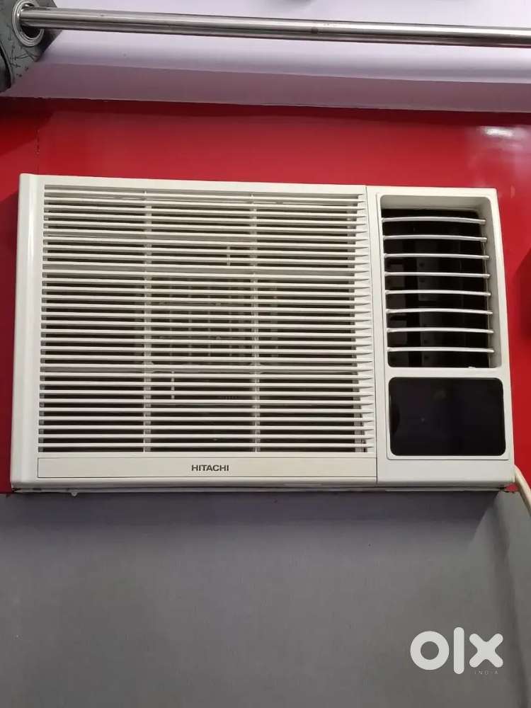 Hitachi AC