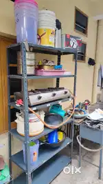 Tiffin centre items Available
