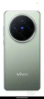Vivo x 200 muje sel karna he ek dam new 23 march ko liya hua h