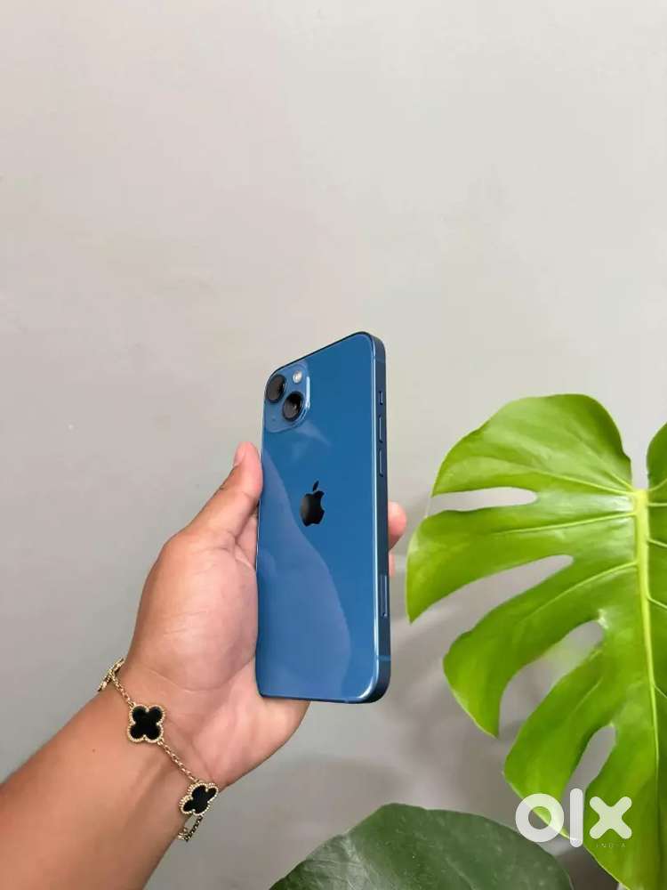 I phone 13 max all original in new condition at less price