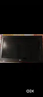 LG TV 32 inch 3 Star