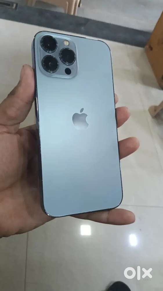 13 pro max