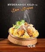 Wanted Biriyani Outlet counter staff for banglore location