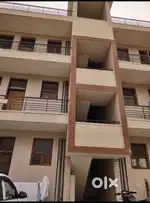3 bhk fully furnished for rent