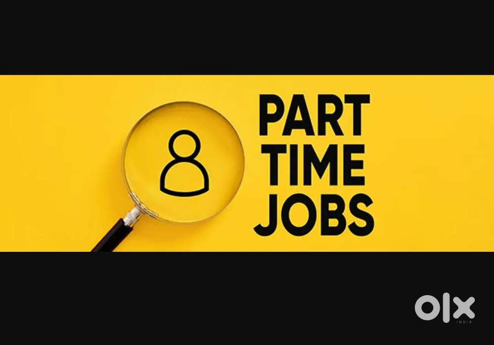 Part time Job for Male Staff at Enchakkal