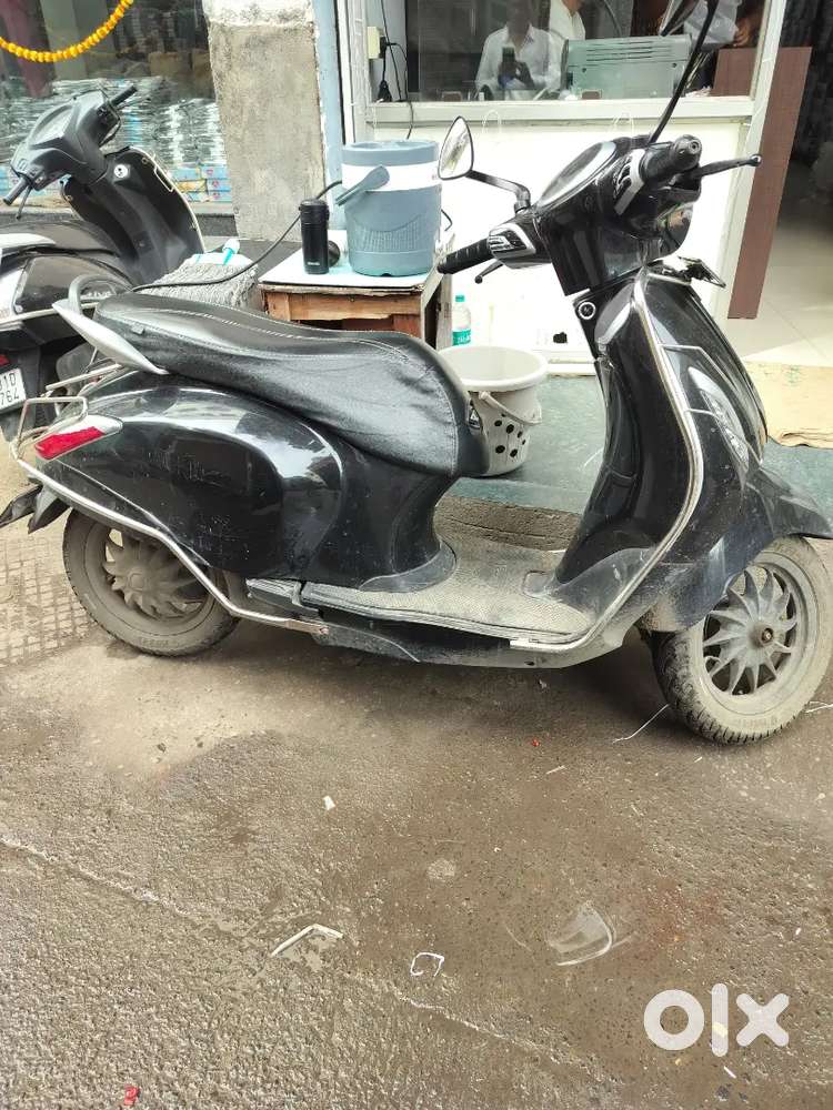 Good condition