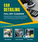 Home Car Wash