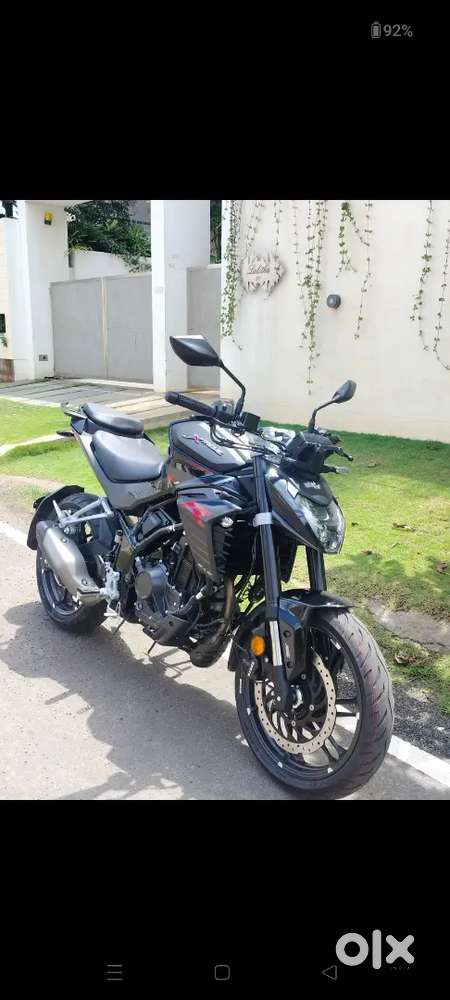 Hero Xtreme 250R brand new condition