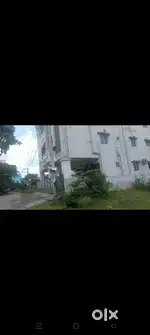 Empty land