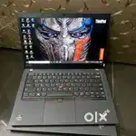 Lenovo Thinkpad T495 Ryzen 5 8gb ram 256gb ssd 2gb Graphics for Gaming