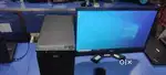 Neat and perfect condition Desktop computer complete set with warranty