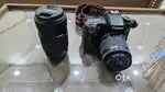 Canon 70d dslr cam for sale