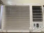 Carrier 1 ton window AC