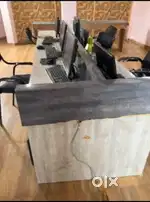 Office work station