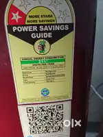 Samsung/total volume 183 litres