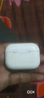 Apple airpods