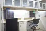 730 Sqft Furnished Office On Rent In Near Nexa Showroom, Aundh