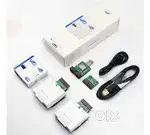 UFI Box Available Ok Condition