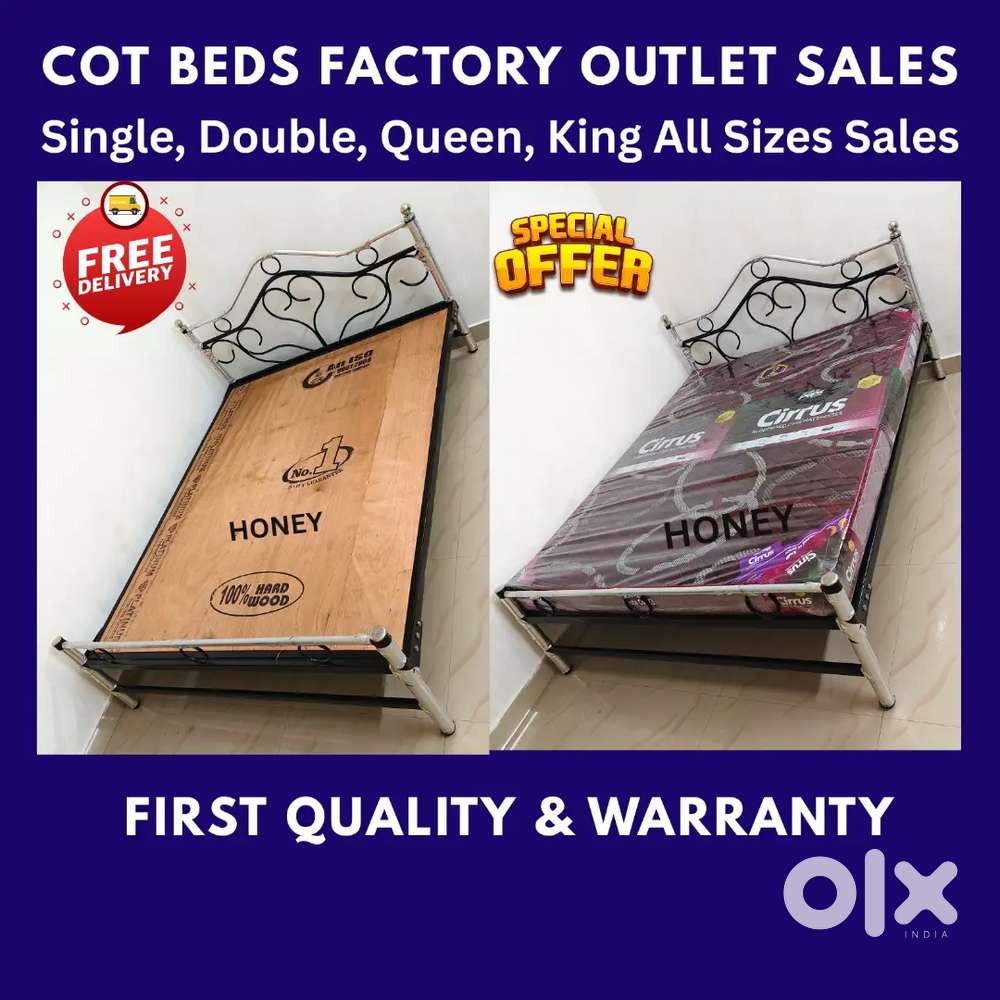 Kids And Family Bed Mattresses Sales in Chennai