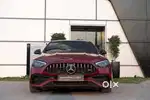Mercedes-Benz AMG C 43 4MATIC, 2024, Petrol