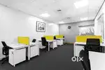 10 - 100 seaters co - working space Available in Uppilipalayam