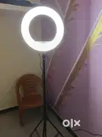 Digitek Ring Light