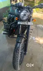 Bike condition good