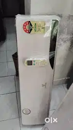 Split ac good conditions available