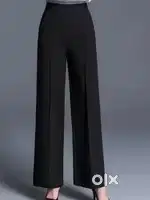 Women trousers