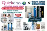 Best qualities of ro service and puriferedd1499