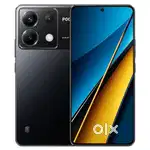 Poco x6  new condition