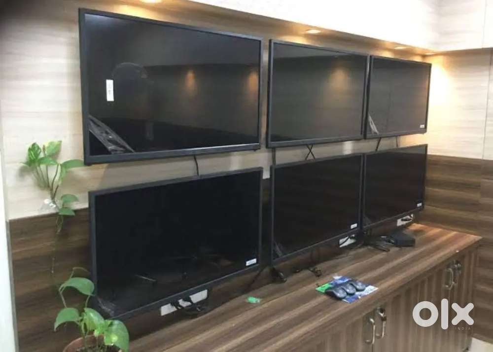 ફ્કત બે જ દિવસ... LED TV માં ઓફર ભાવ... અત્યારે જ મેસેજ કરો.