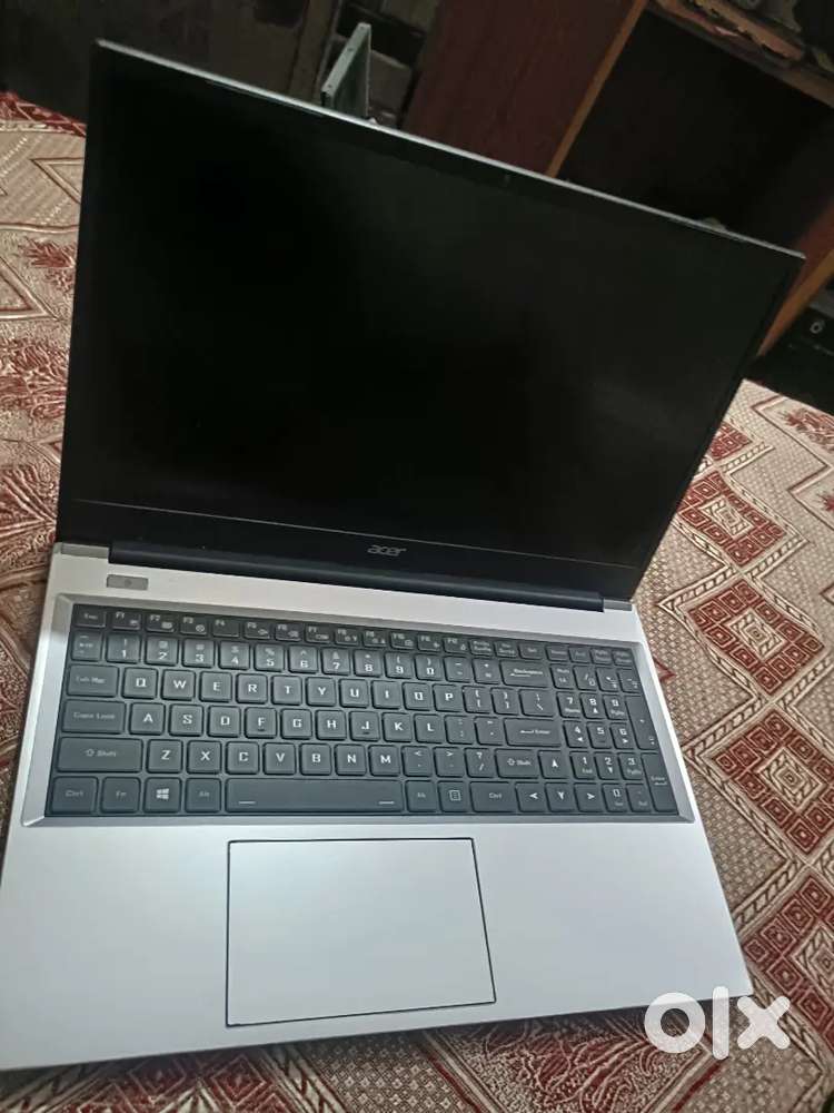Acer aspire i5 12th generation 16 gb ram 512 nvme