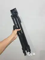 Tripod Stand For Video Shooting For Youtube