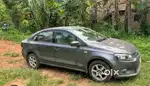 Volkswagen Vento 2014 diesel mh12