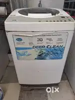 IFB 6.5 KG WASHING