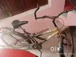 Bicycle for sale.